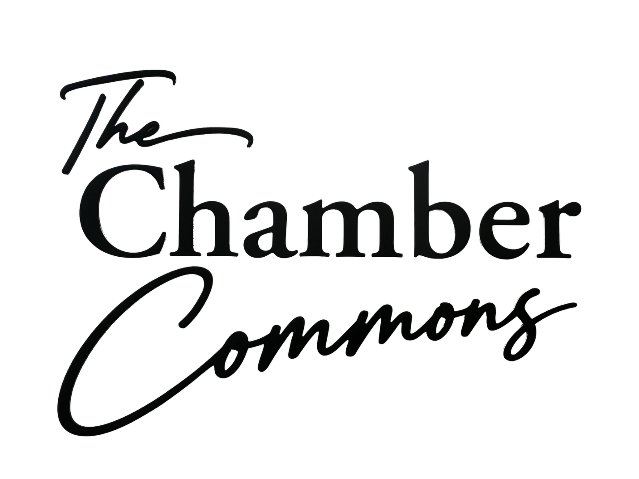 The Chamber Commons